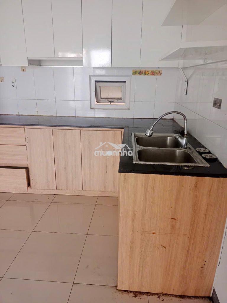 Cho thuê căn chung cư kinh dương vương 75m2 3pn 