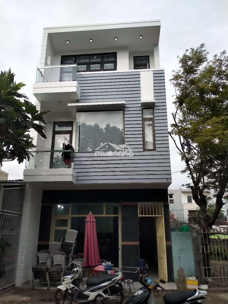 Cho thuê căn hộ 