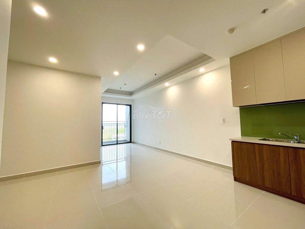 Cho thuê q7 riverside đào trí, 1pn có rèm view sông 8.5 triệu - 4