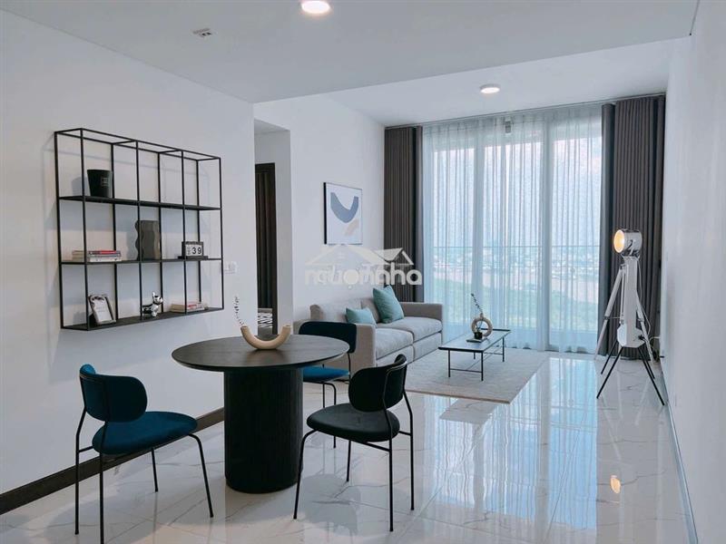 Chính chủ gửi cho thuê nhanh căn hộ 1pn full nt dự án emprire city.