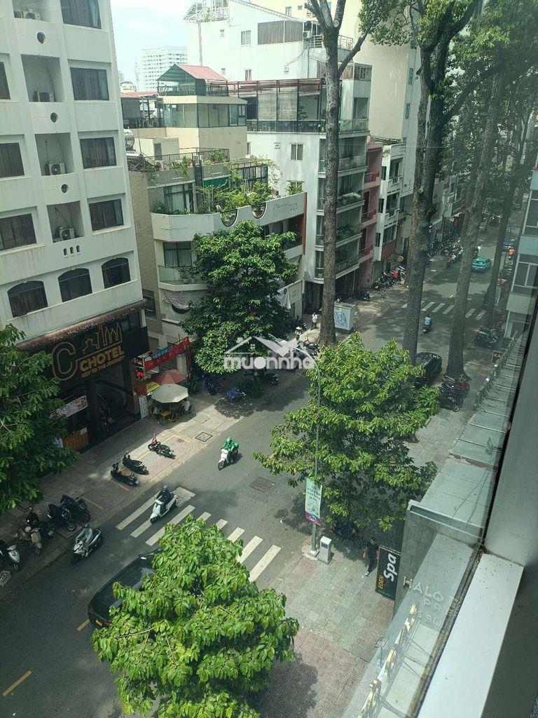 Văn phòng cao cấp lầu 15.2 - halo building 36 bùi thị xuân, q1 - 2