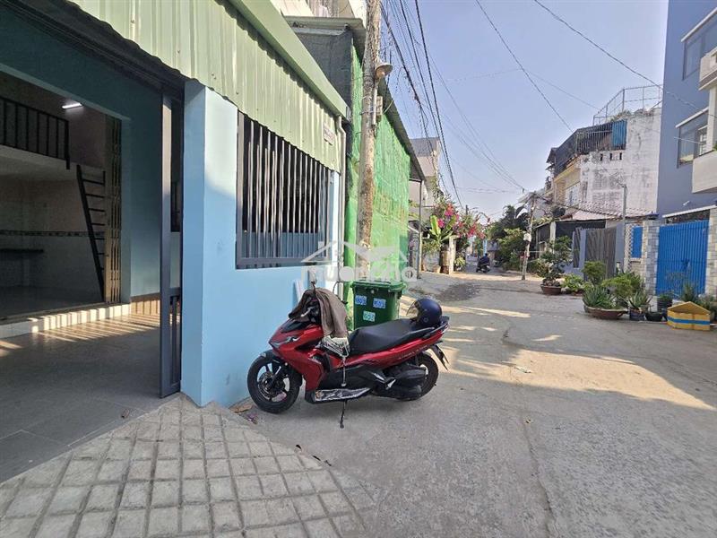 Phòng kiot gần khu cnc, nguyễn duy trinh, mới mẻ, gần cảng phú hữu