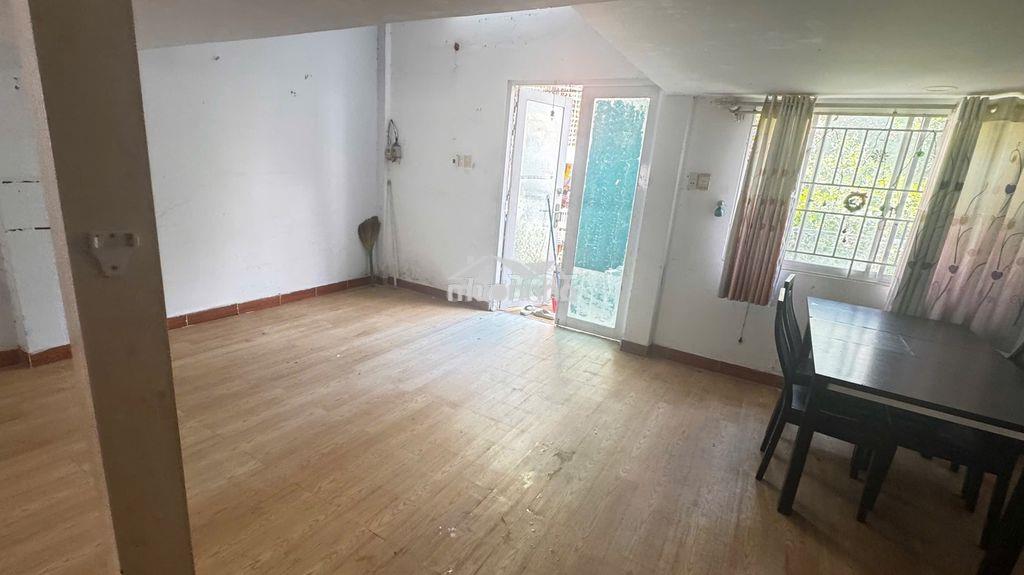 Cần bán căn hộ 1 phòng ngủ gác lửng - 3