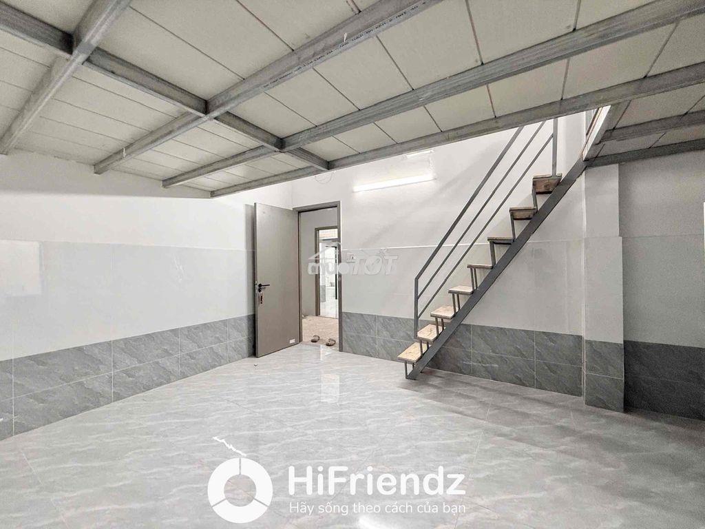 Cho thuê phòng giá rẻ - rộng 35m2 - công viên phú lâm - aeon mall bt - 3