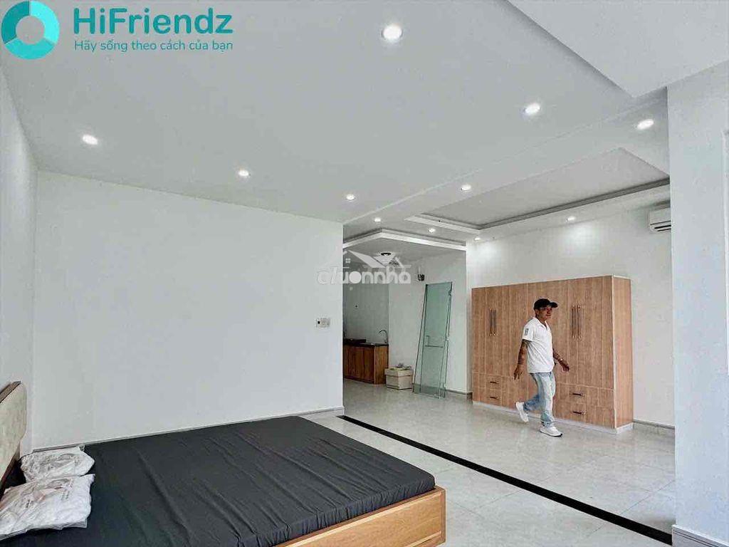 Chdv ngay kdc trung sơn - mới 100% - siêu rộng - đầy đủ nội thất - 4