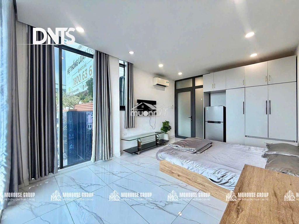 Chdv_cửa sổ to_tách bếp_máy giặc riêng_full nt_ngay cầu vượt 3/2 🥰 - 3