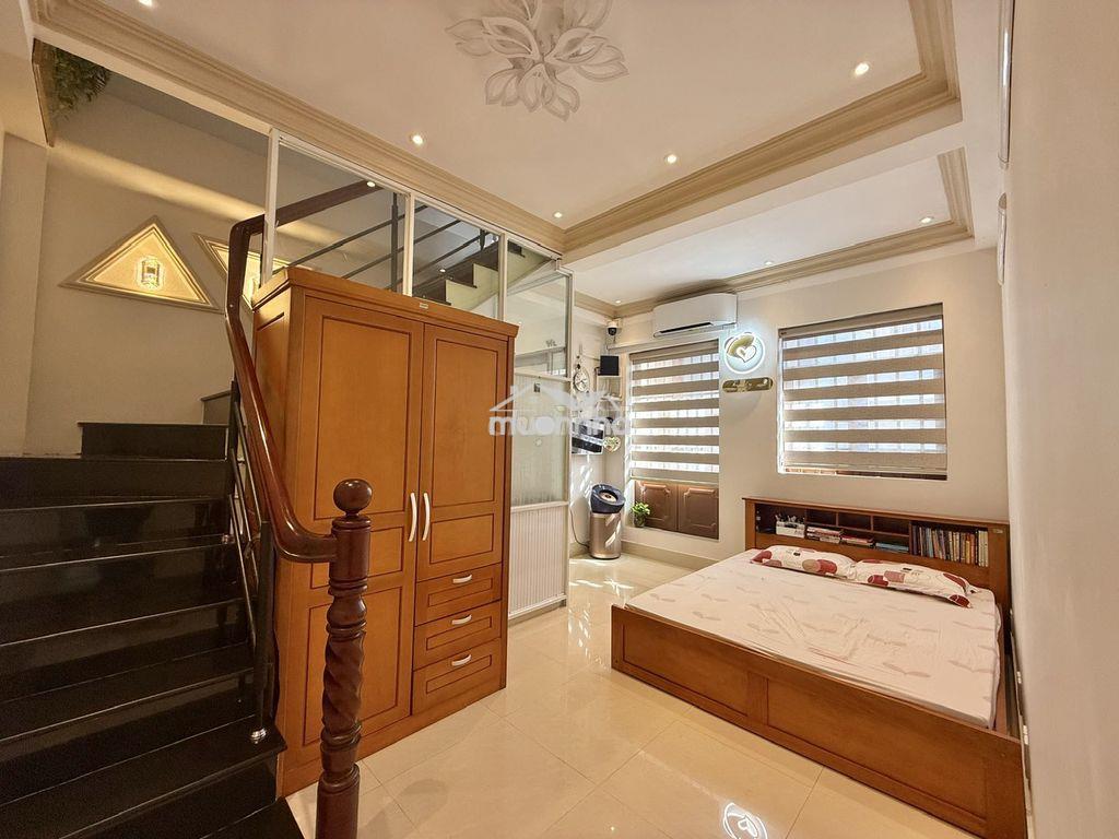 Chính chủ-không môi giới bán nhà đẹp-đường chiến thắng q. phú nhuận - 2