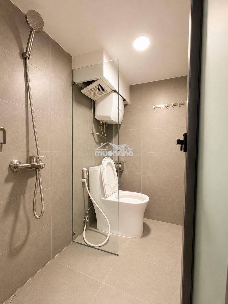 Trống 1 phòng đủ nội thất quận 9 - 3