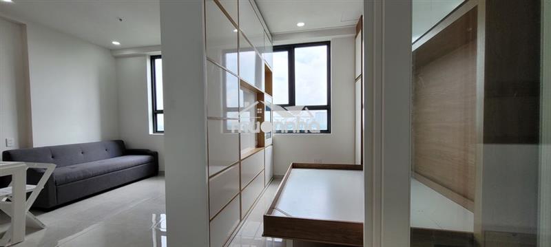 Cho thuê căn hộ - 2pn/2wc - 5.5tr - 6.5tr