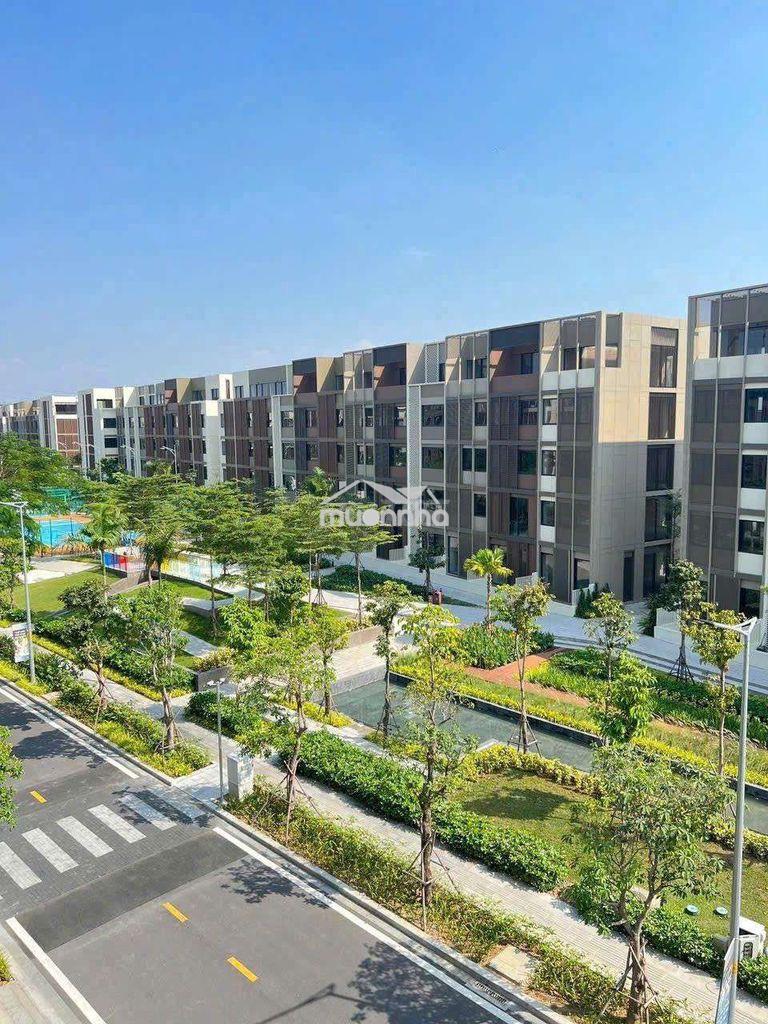 The global city cho thuê văn phòng cho công ty nhỏ, startup