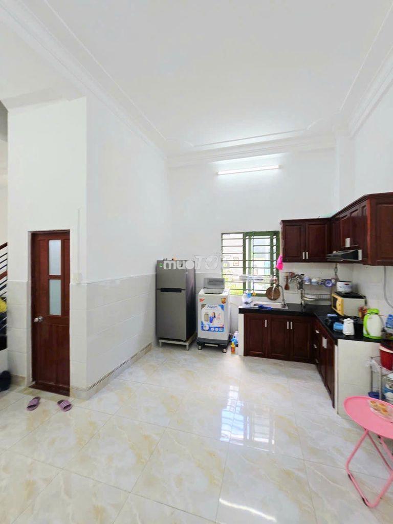 Nhà 3 tầng, cách nguyễn duy trinh 20m, gần cầu ông nhiêu | dtsd 192m² - 3