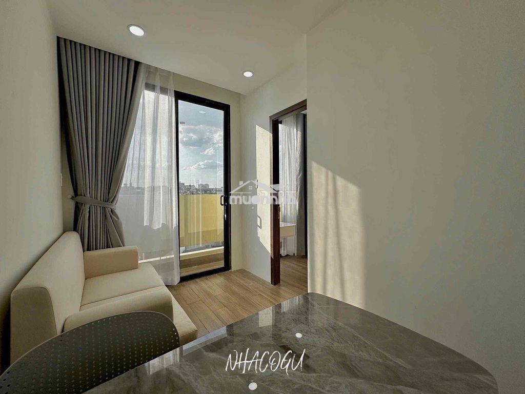 🔥 Trống lại siêu phẩm  1pn - 2pn – 60m2 - âu cơ – rộng bự giá mềm 🔥 - 3