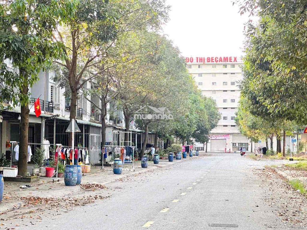 Bán trọ giá rẻ lai uyên bàu bàng 150m2 đầu tư - 4