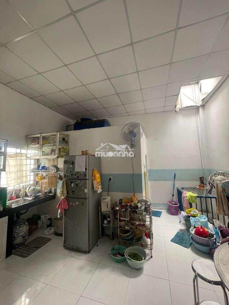 Bán gấp dãy nhà trọ 6phòng 1 trẹt 1 lầu xã nhơn đức huyện nhà bè - 3