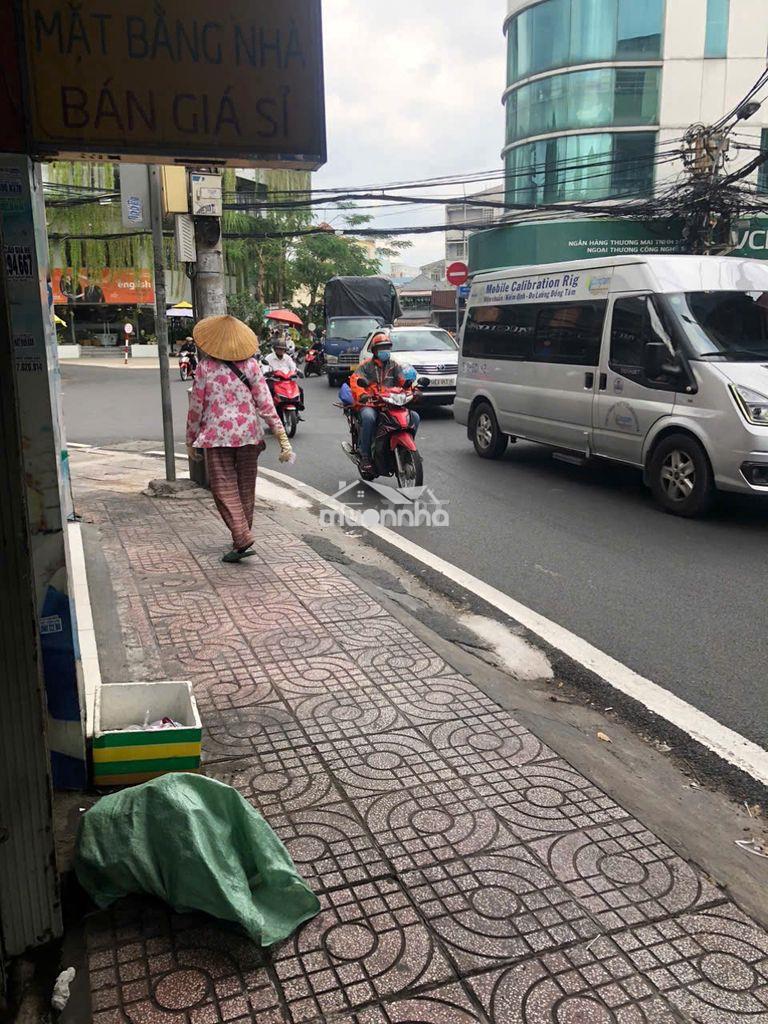 ✅ Cho thuê nhà mặt tiền kinh doanh cao xuân dục, p13, q8 - 3