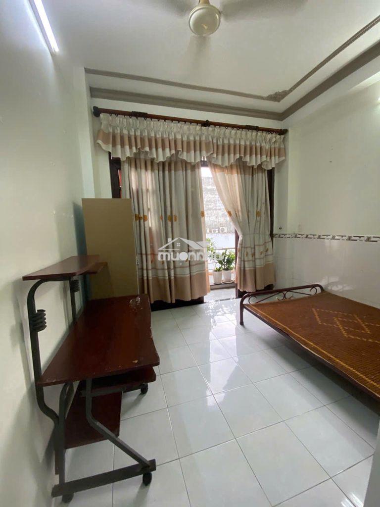 Phòng trọ giá rẻ khu vực tân sơn nhì, tân phú