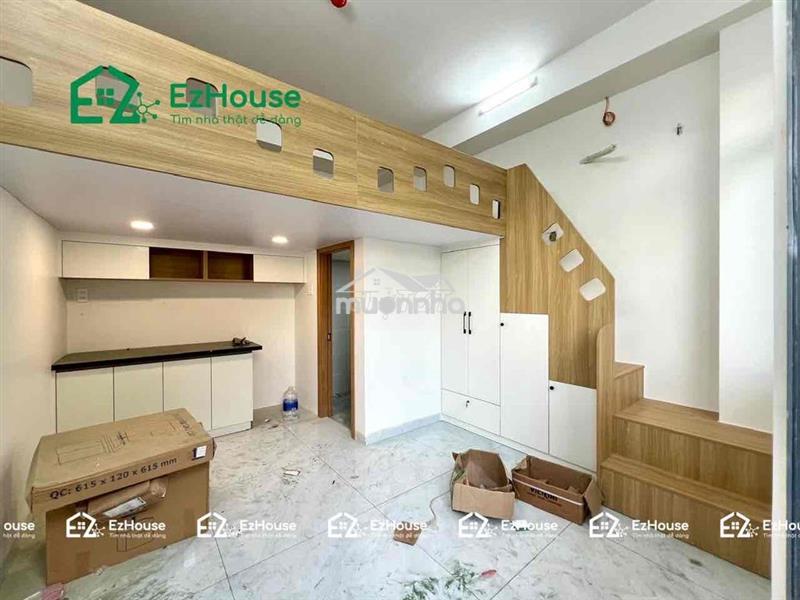 Giảm 500k full hợp đồng - phòng mới xây - thang máy - máy giặt riêng