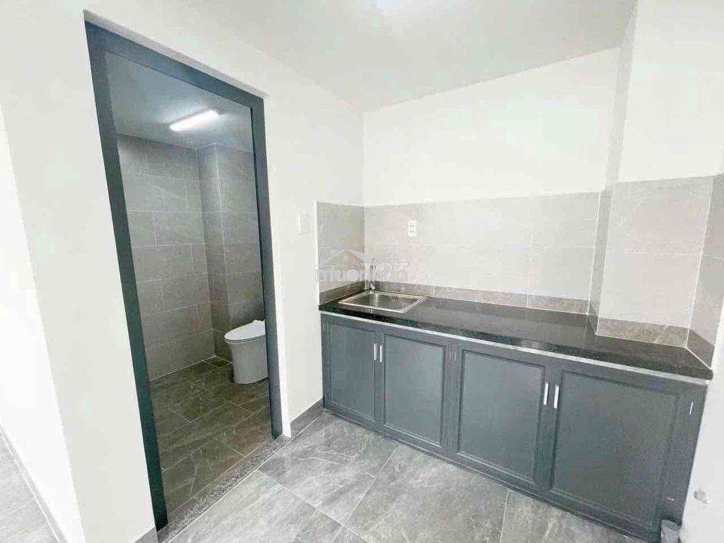 Duplex ngay gigamal - phạm văn đồng - hiệp bình - 4
