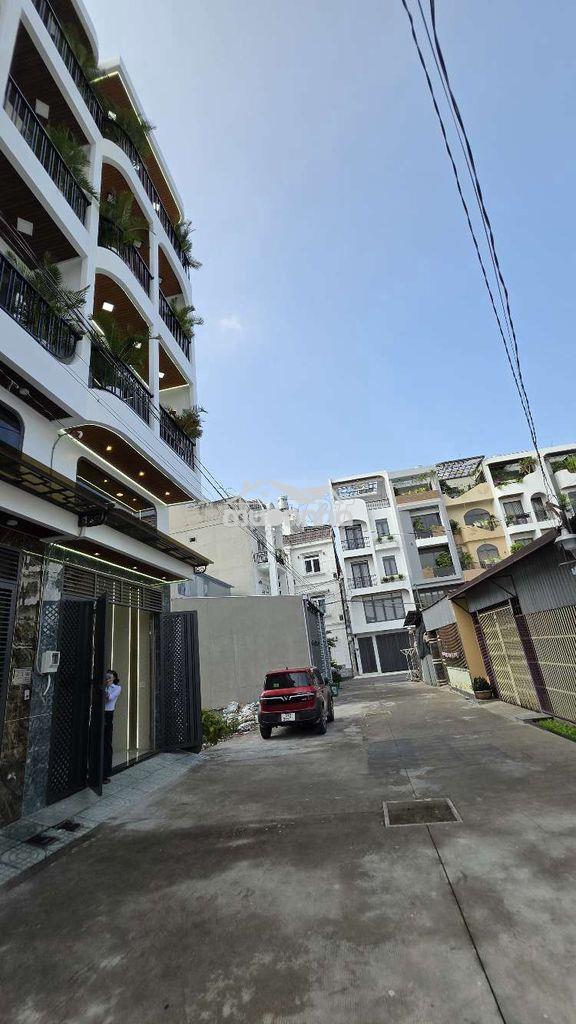 Nhà phố đẹp giá tốt - 2