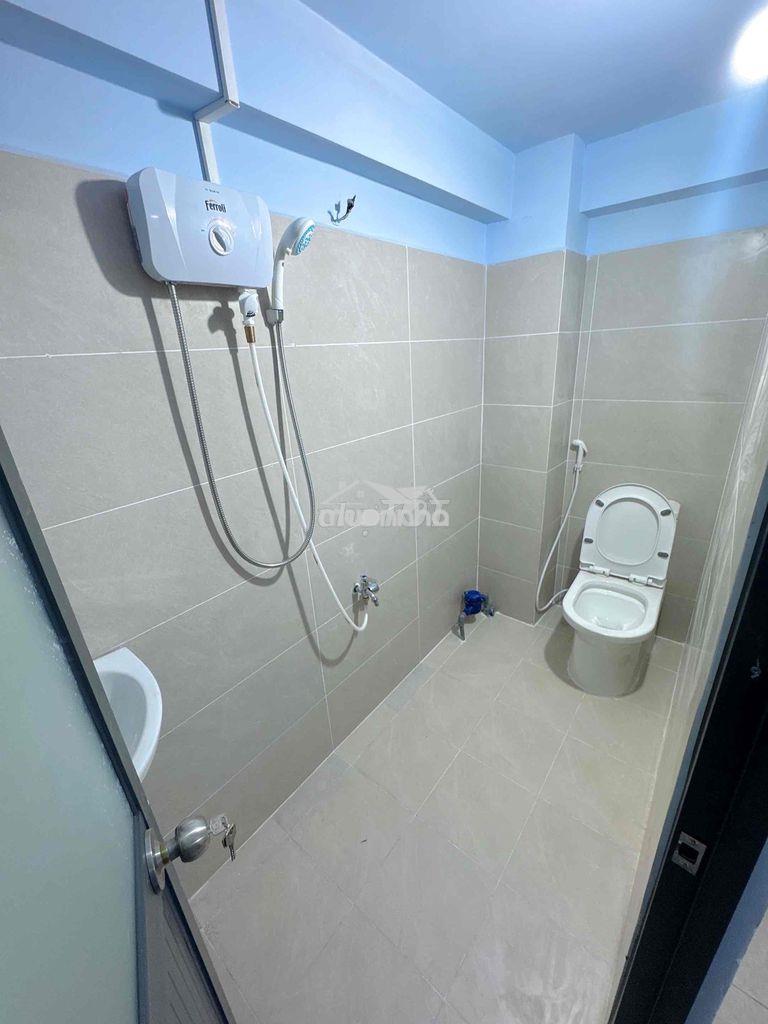 Phòng studio 20-25m2 full nt - 3