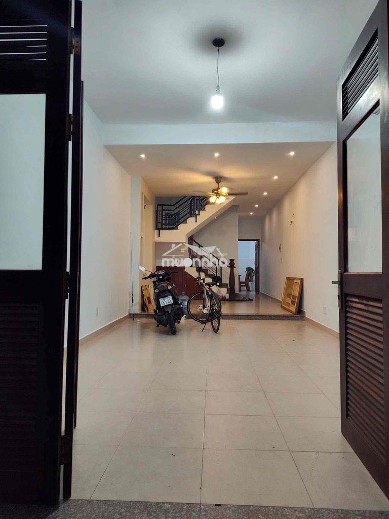 Cho thuê nhà làm văn phòng công ty - 4