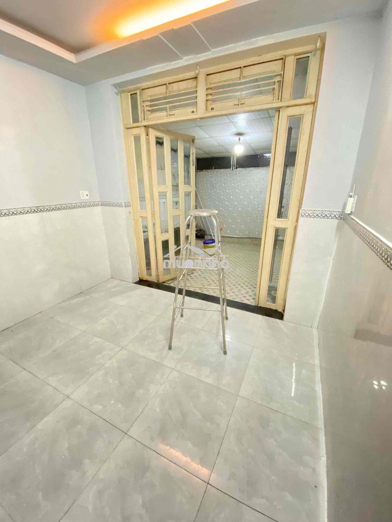 Nhà 2pn 2wc gò vấp