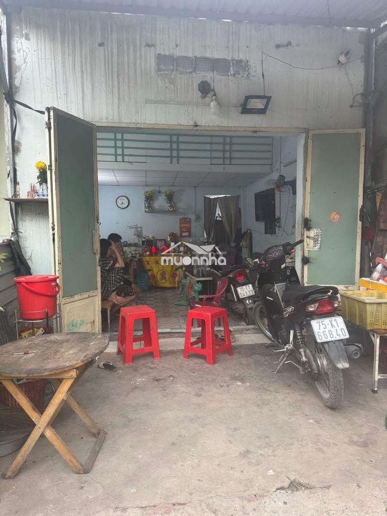 Bán nhà ấp 5 vĩnh lộc b