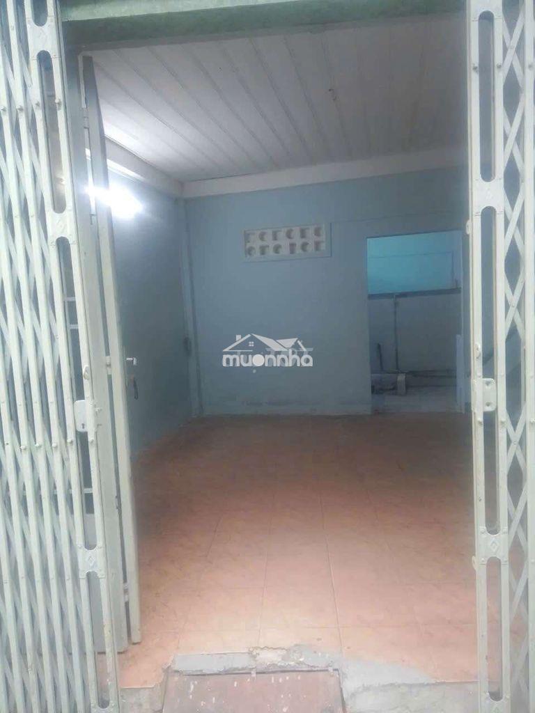 Nhà cho thuê trần khánh dư - 4