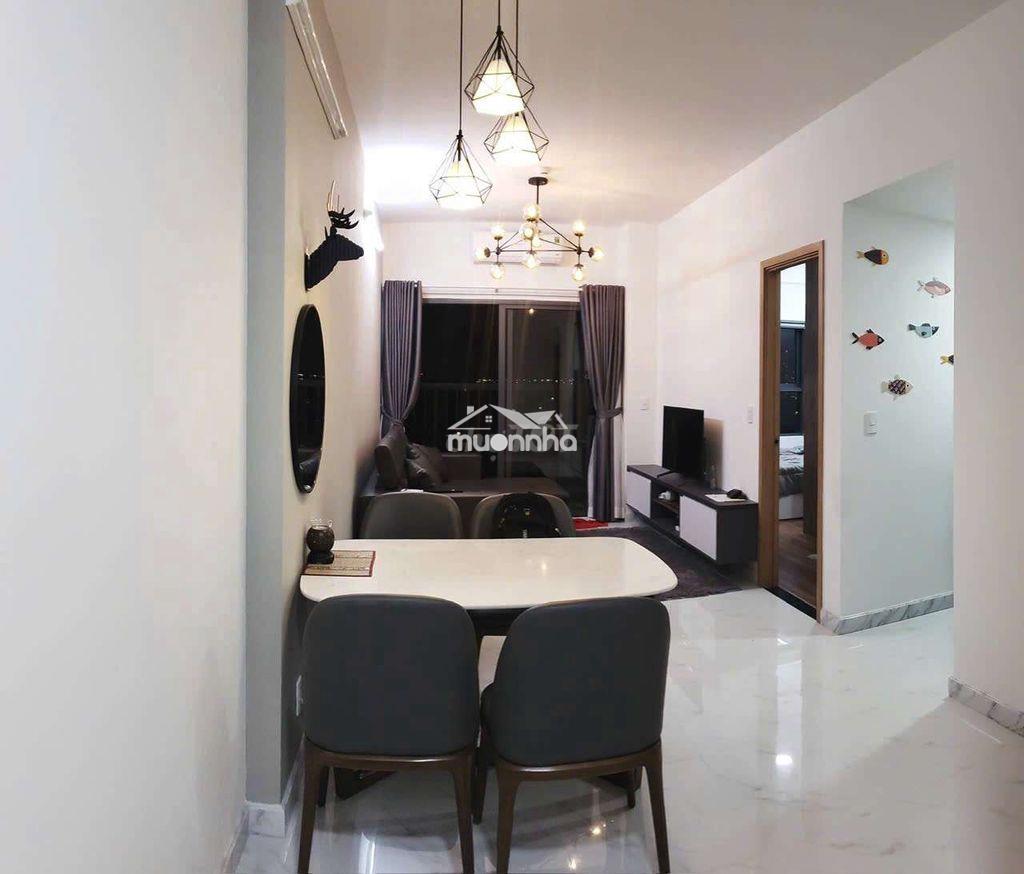 Em cho thuê căn hộ tam bình gò dưa - 2