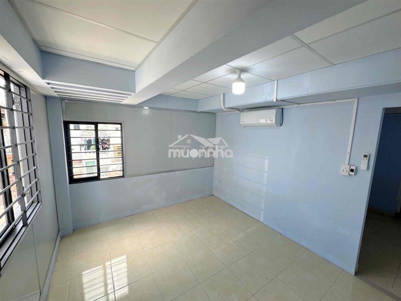 Phòng studio 20-25m2 full nt