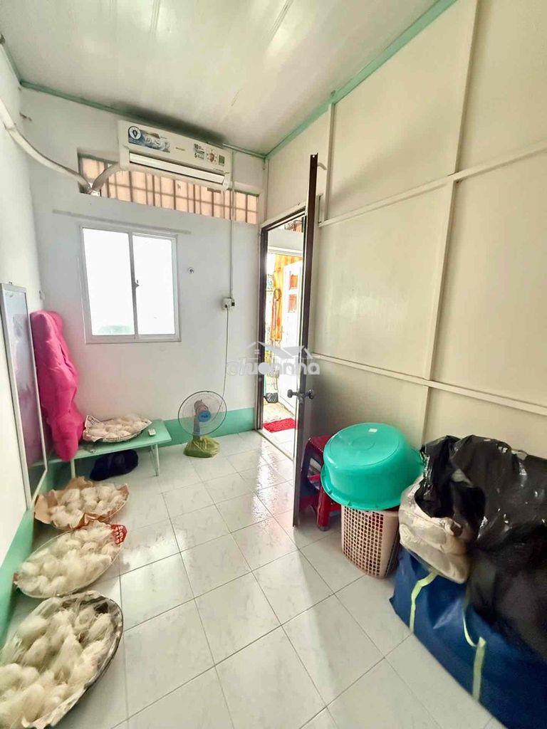 ✨ Hiếm p19 bình thạnh – kế bên q1 chỉ 5.8 tỷ ✨  📍 nguyễn công trứ, p19