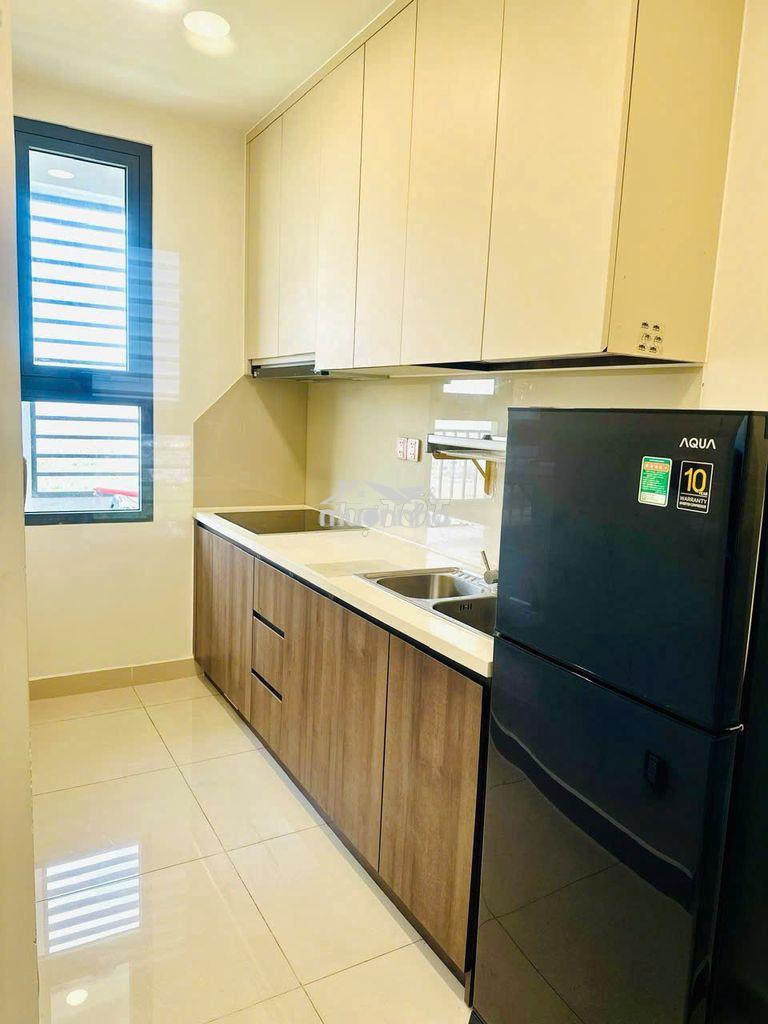⭐Q7 boulevard cho thuê gấp 2pn full nội thất chỉ 11 triệu - 2