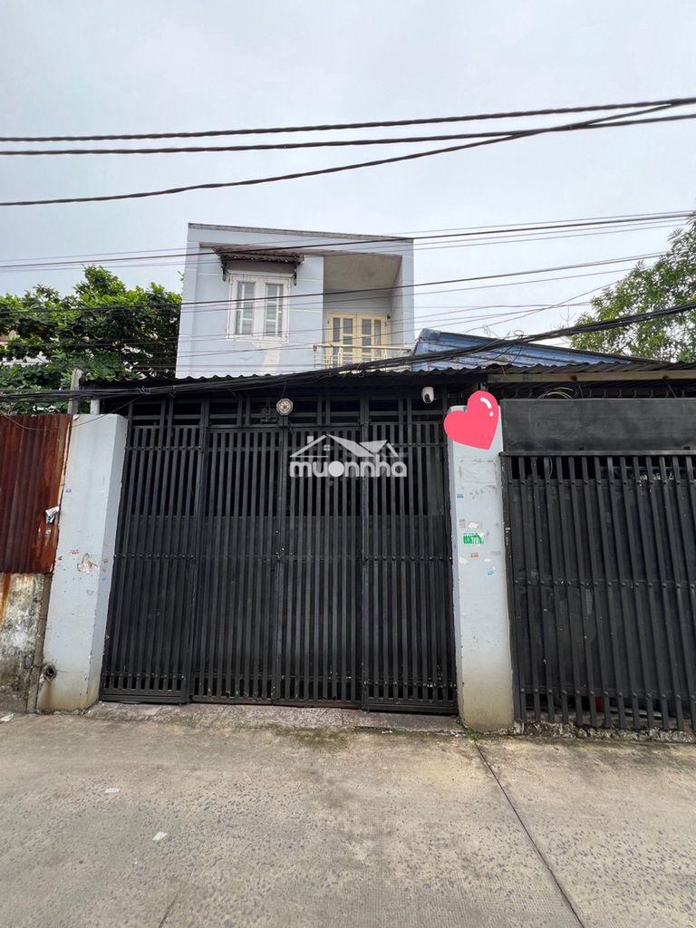 Nhà góc 2 mặt tiền võ văn vân - ngang 9m - có 3 phòng trọ - chỉ 4.xtỷ - 3
