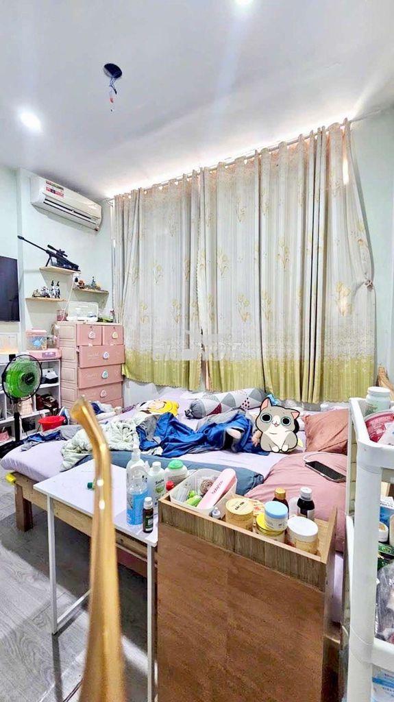 Nhà thật giá thật - đường  bình tân - 3.1 tỷ - sổ hồng chuẩn đét - 3