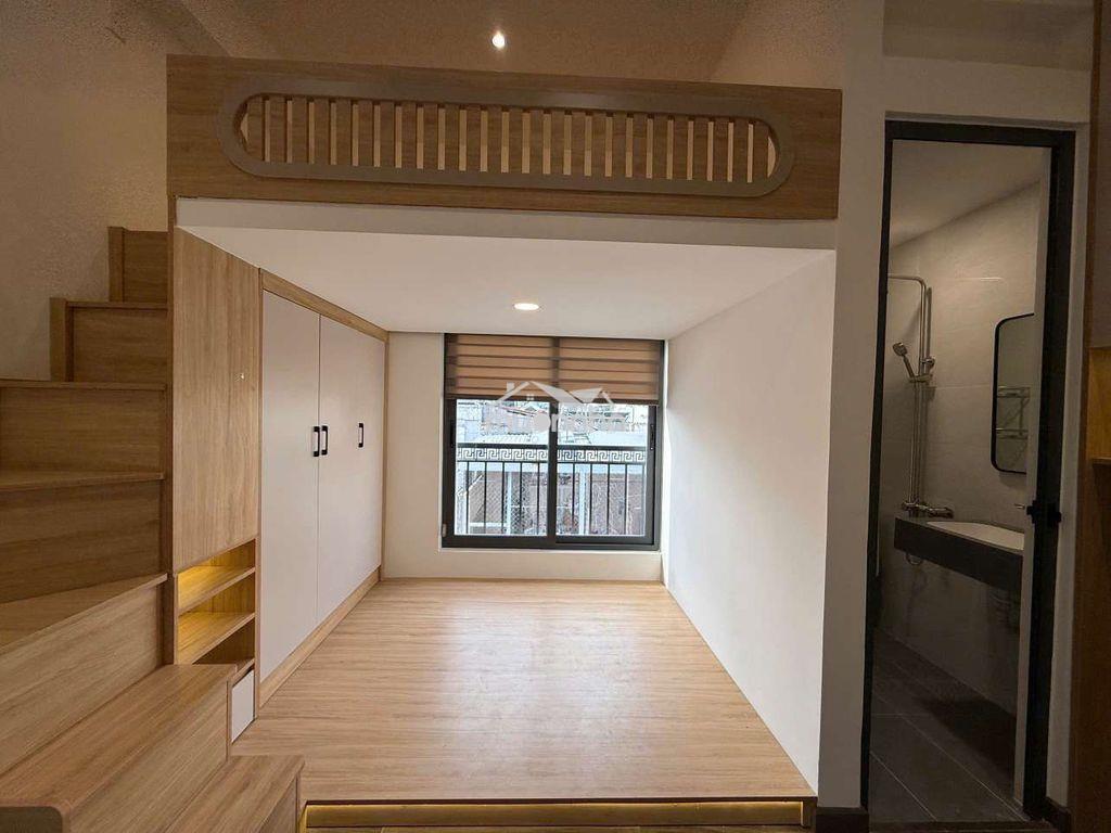 Duplex bancol ngay nguyễn oanh - 2
