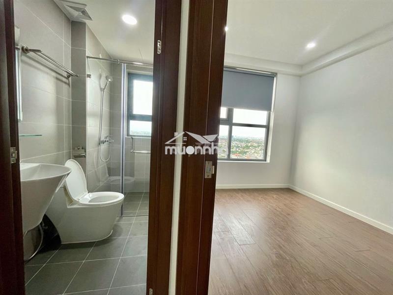 Căn góc cuối cùng bcons city 5.8tr, 2pn cửa sổ hướng ra ngoài (y hình)