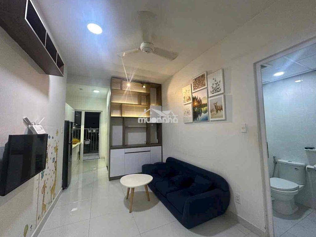Căn hộ prosper plaza q12 sổ sẵn sang tên liền - 2
