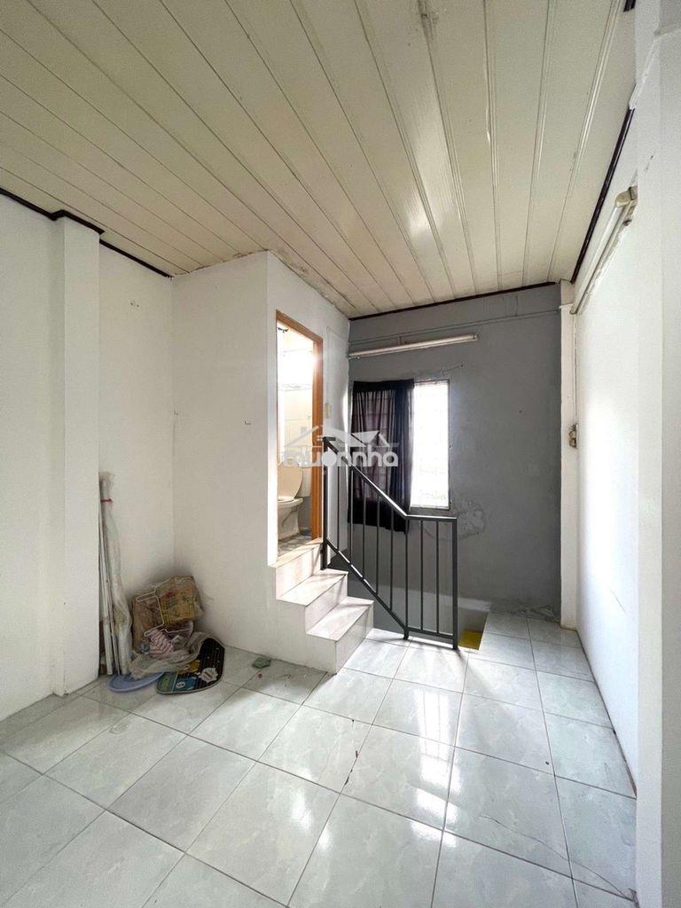 Nhà 2 tầng gần chợ thạch đà - 21m² - nhỉnh 2 tỷ - 3