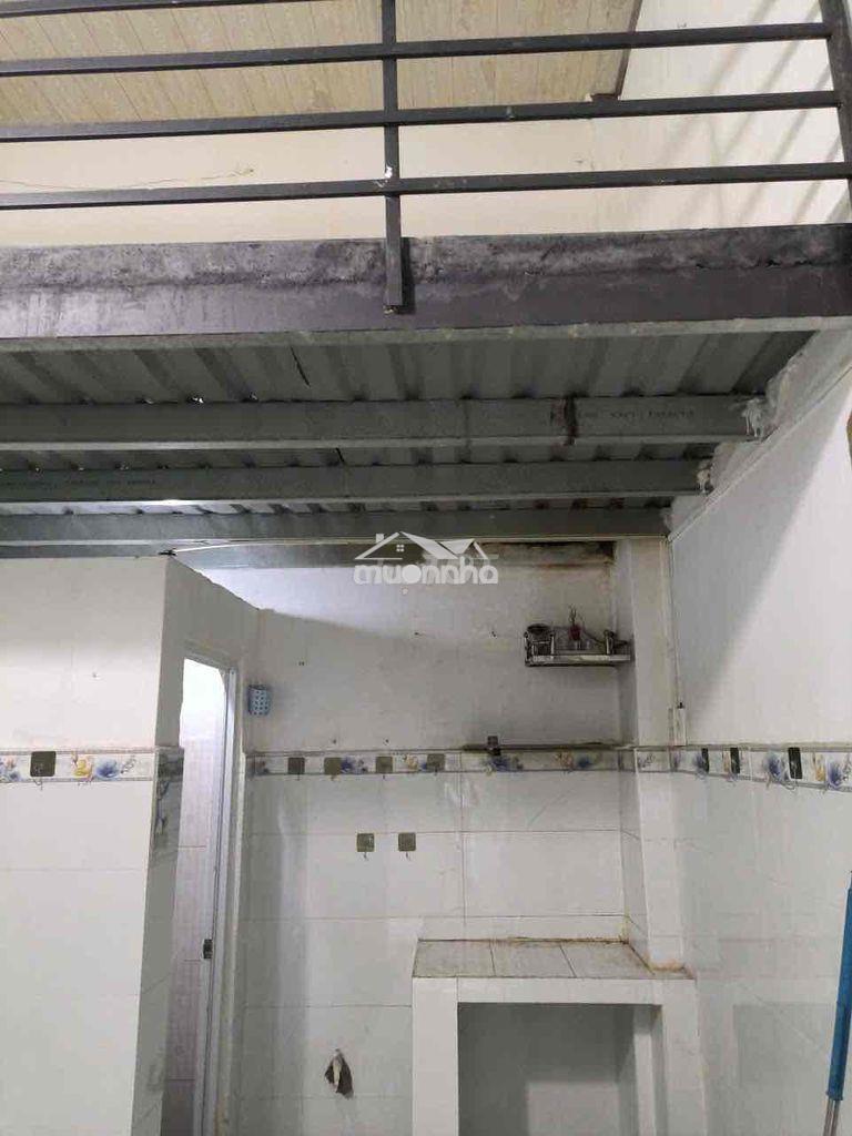 Phòng trọ phường tân thới hiệp tphcm - 2