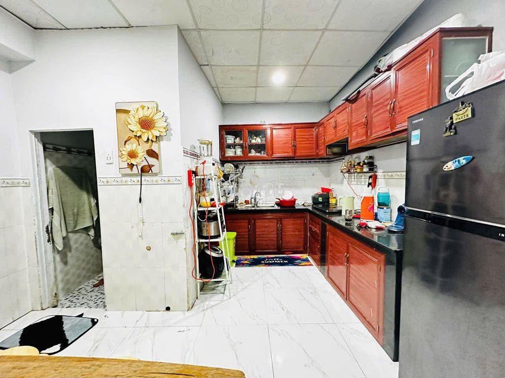 P. linh trung, hẻm 1 trục ra hoàng diệu 2 61.5 m2 2t bán chỉ 3.99 tỷ. - 4