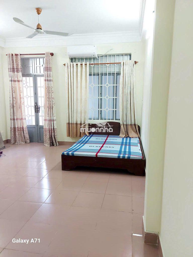 💥Phòng mới xây q12 govap - khép kín full nt, thang máy, balcon💥