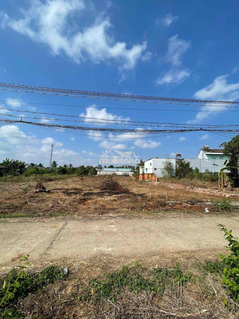 🔥 Đất full thổ cư dầu giây – chỉ 600 triệu 🔥 - 3