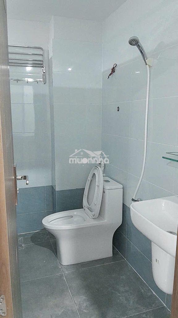 Cho thuê phòng trọ mới sạch sẽ thoáng mát - Ảnh 4