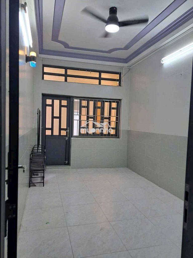 Cho thuê nhà nguyên nguyễn du - 3