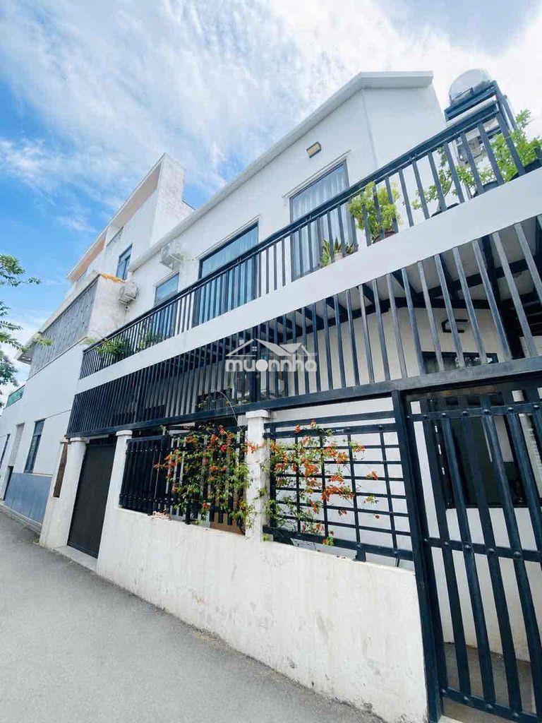 🍀🍀🍀Đường 8 | linh xuân thủ đức | 40m² (4x10) | nhà 2 tầng 3pn 2wc | hx
