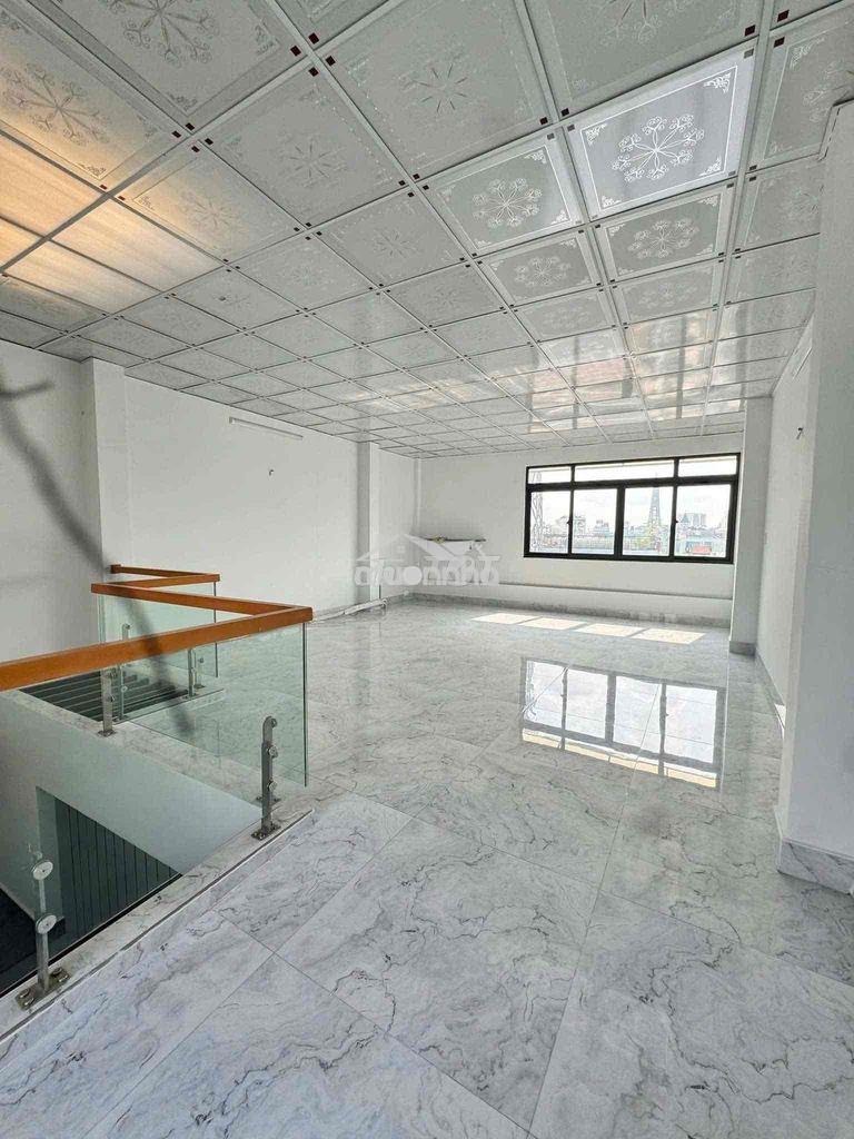 🔥5,5x20m 5 tấm suốt - hẻm 8m khuông việt - gần hòa bình, lạc long quân - 4