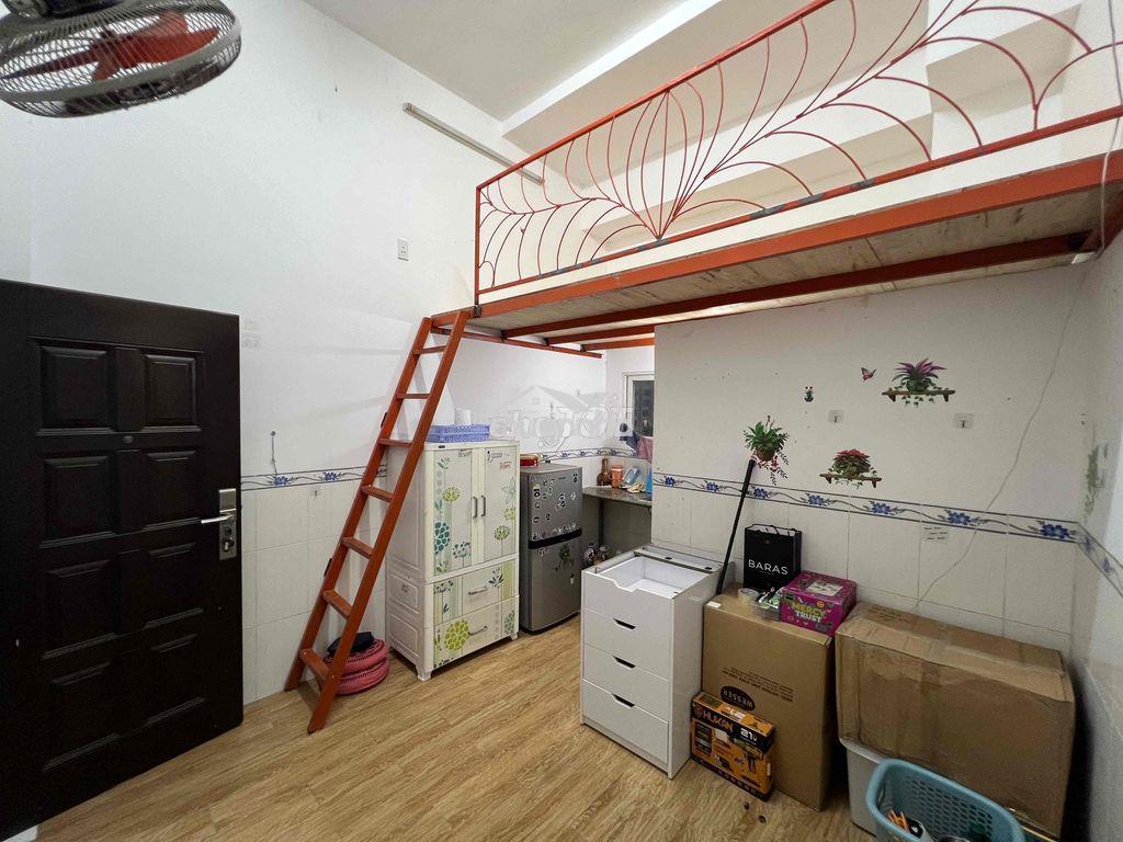 🏡 Chính chủ cho thuê phòng trọ gác lửng/studio chỉ từ 2 🍠 5 - 2