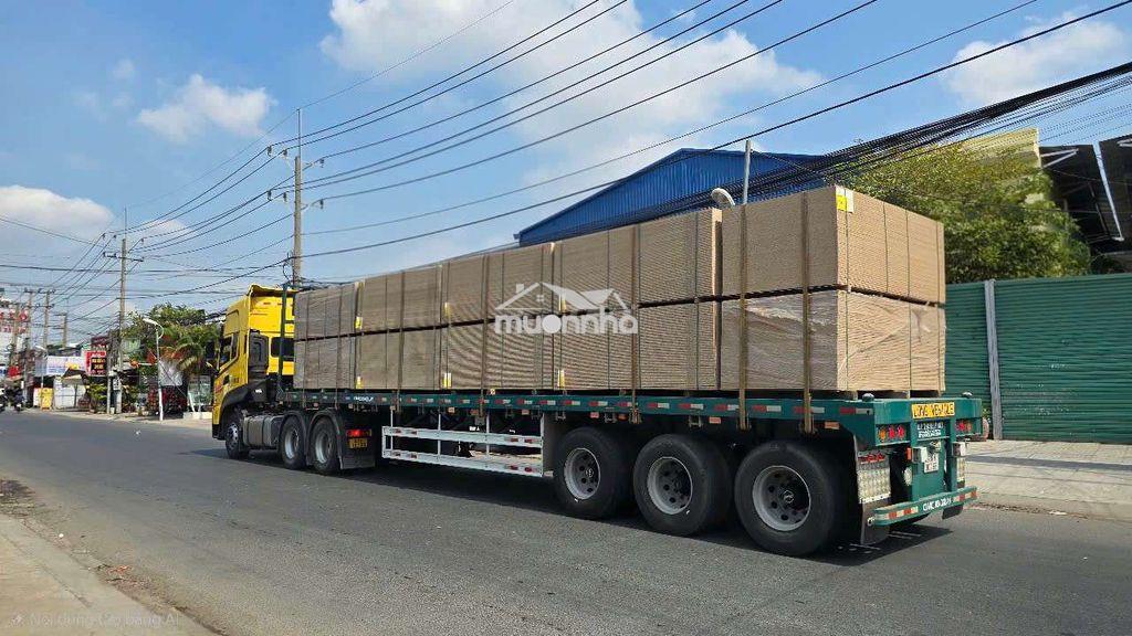 Cho thuê 600m², 900m² xưởng an phú thuận an giá 40 triệu , đường cont - 4