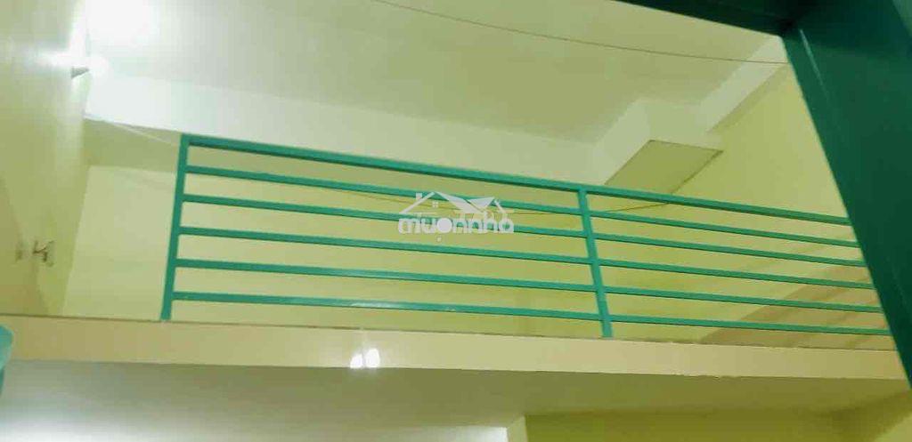 Phòng mới, giờ giấc tự do ngay vsip 2 - 4