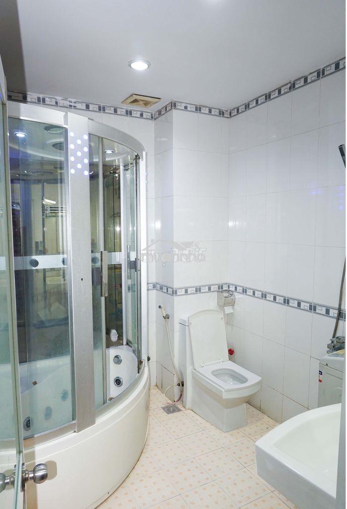 Chdv 45m2 ban công - wc có bồn tắm gần  etown cộng hòa p13 tân bình - 4